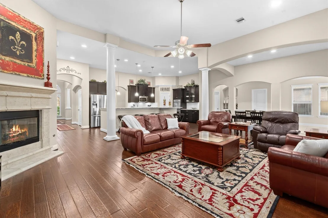 Photo of 18006 Norwood Oaks Drive