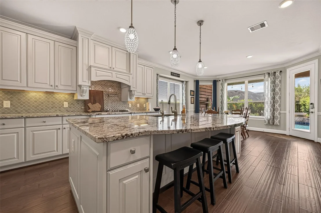 Photo of 3728 Forest Brook Lane