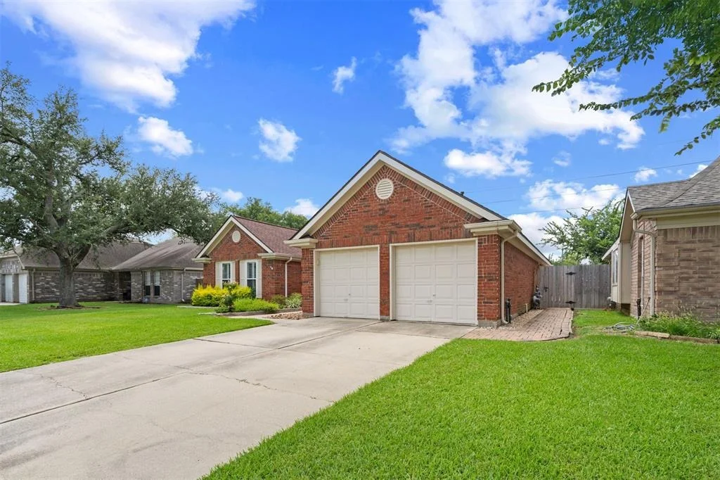 Photo of 17706 Garnercrest Drive