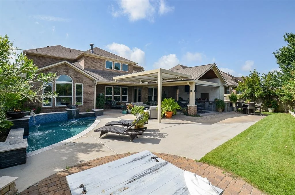 Photo of 25718 Creek Ledge Drive