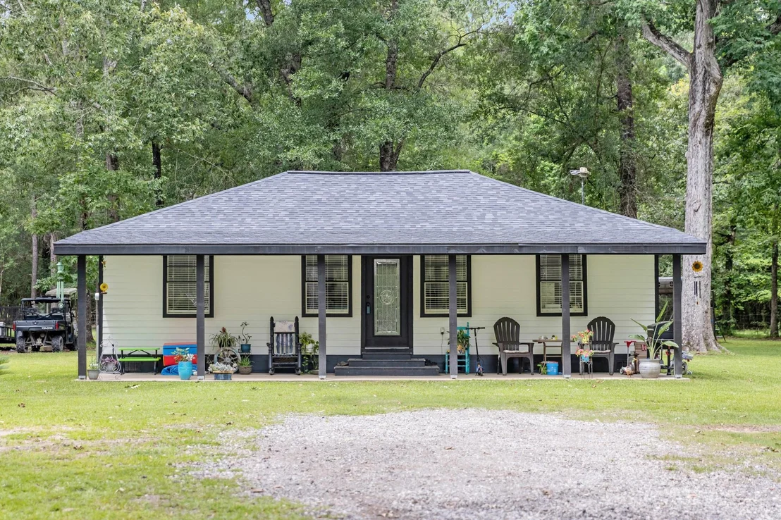 Photo of 1123 County Road 2254