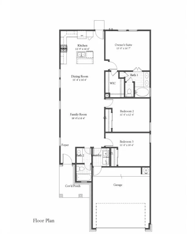 Photo of 21515 Cypress Trellis Drive