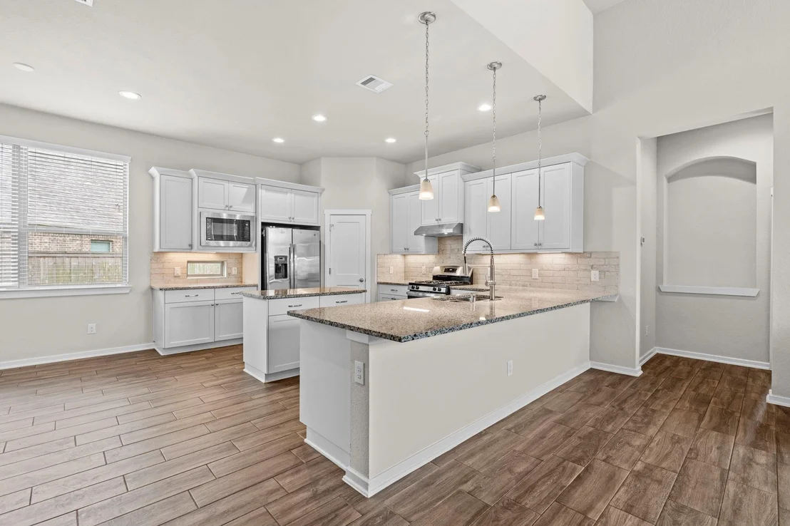 Photo of 16047 Muster Oak Drive