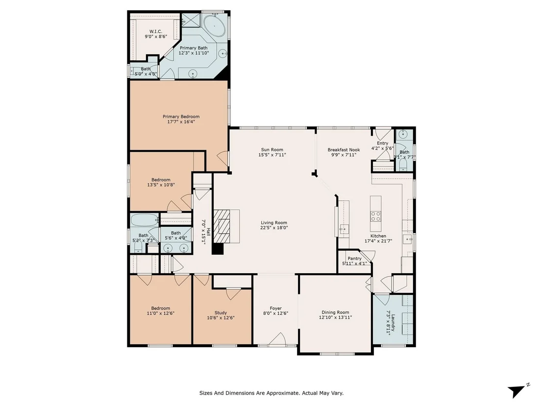 Photo of 71 Rush Haven Drive