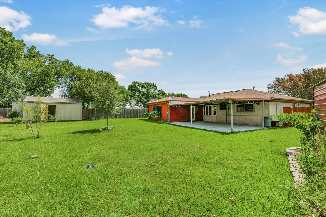 Photo of 12823 Sandy Hook Drive