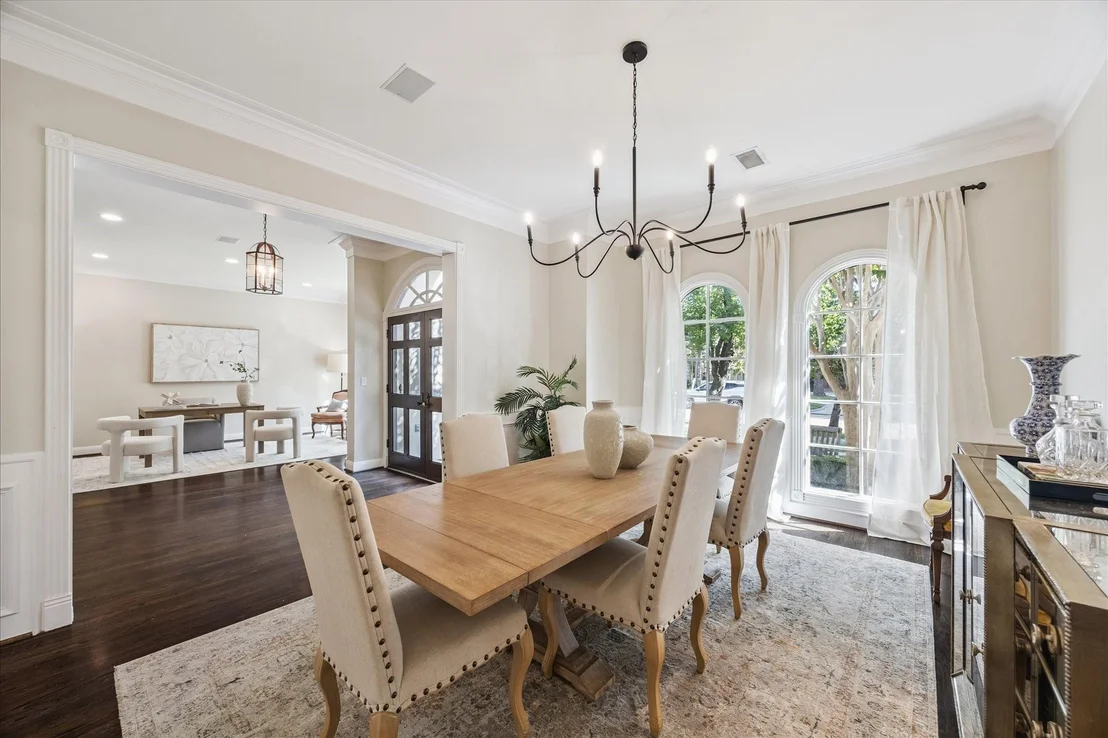 Photo of 3818 Case Street