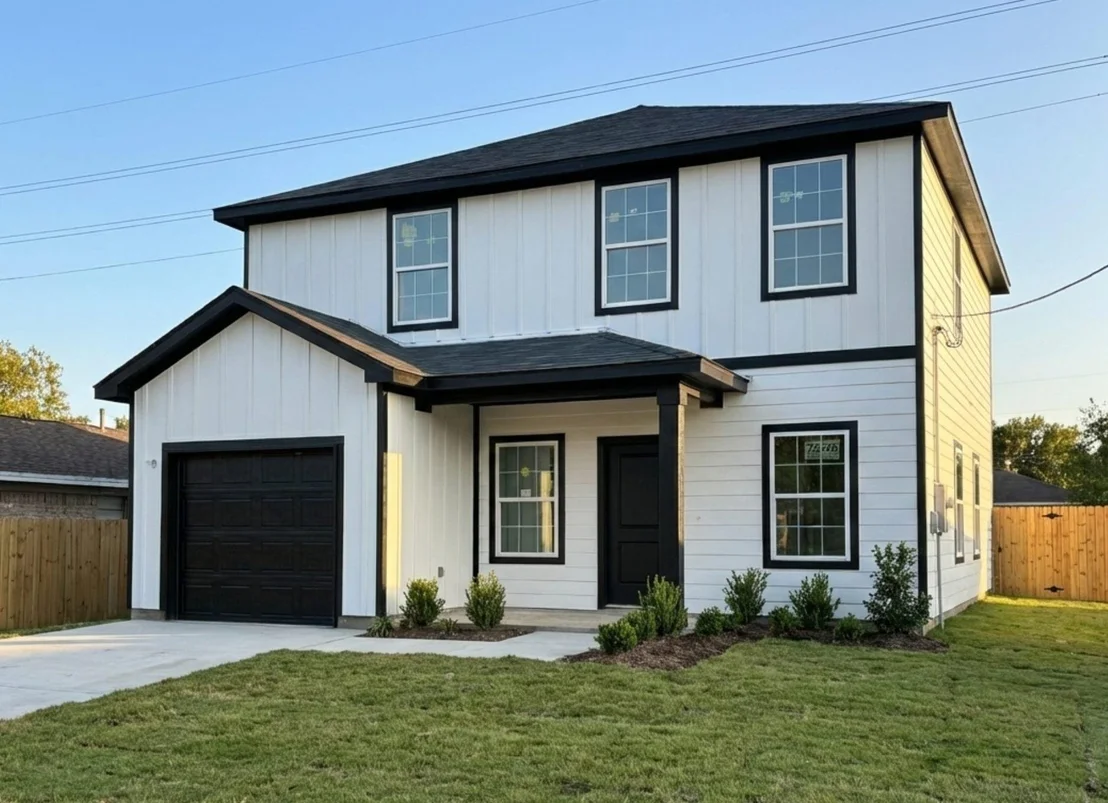 Photo of 2405 Stonewall Street