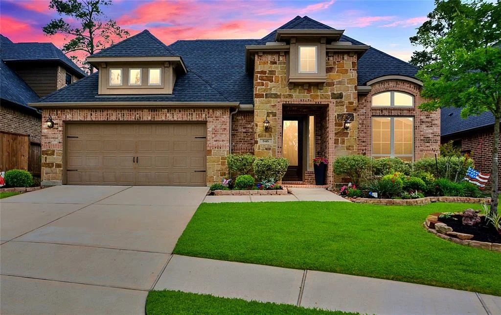 Photo of 846 Evergreen Meadows Lane