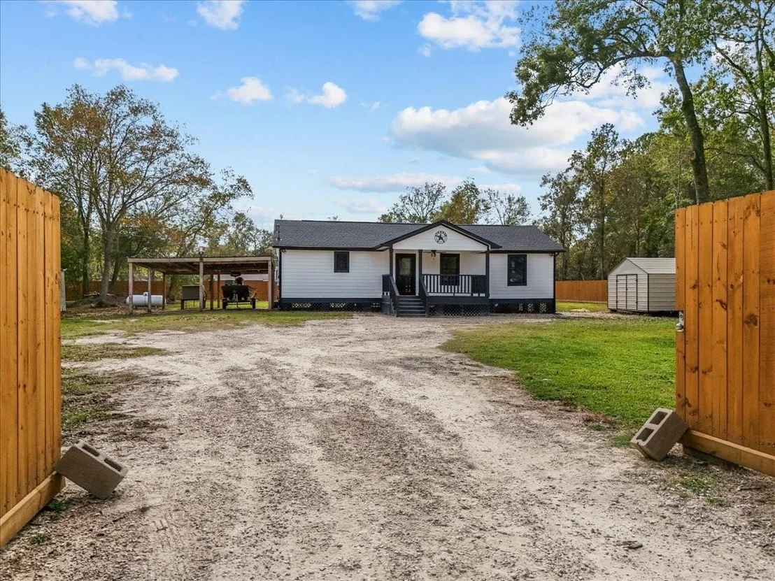 Photo of 500 County Road 4432