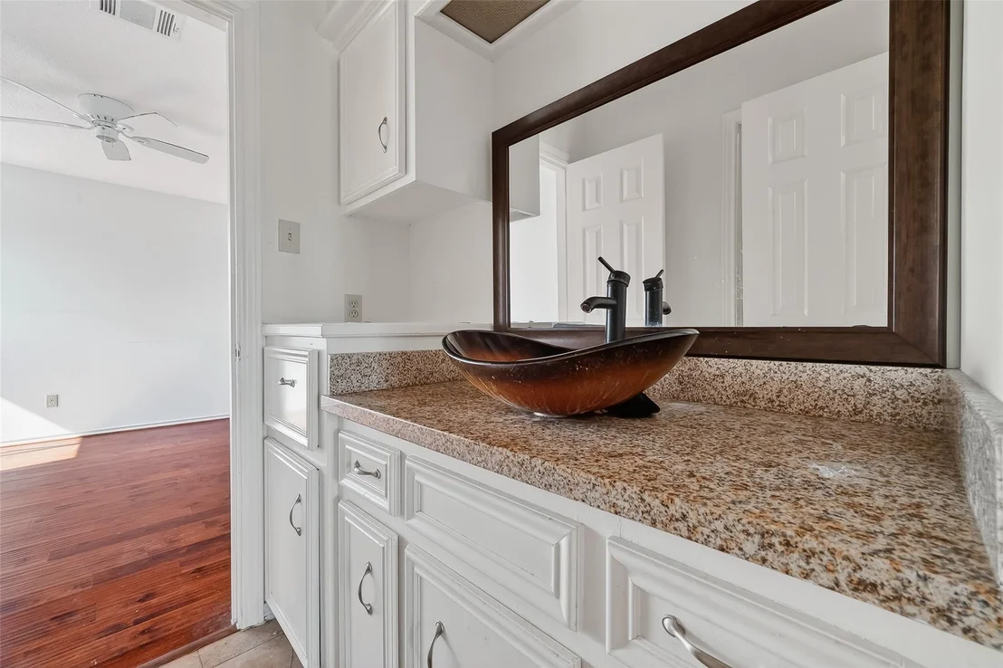 Photo of 15307 T C Jester Boulevard
