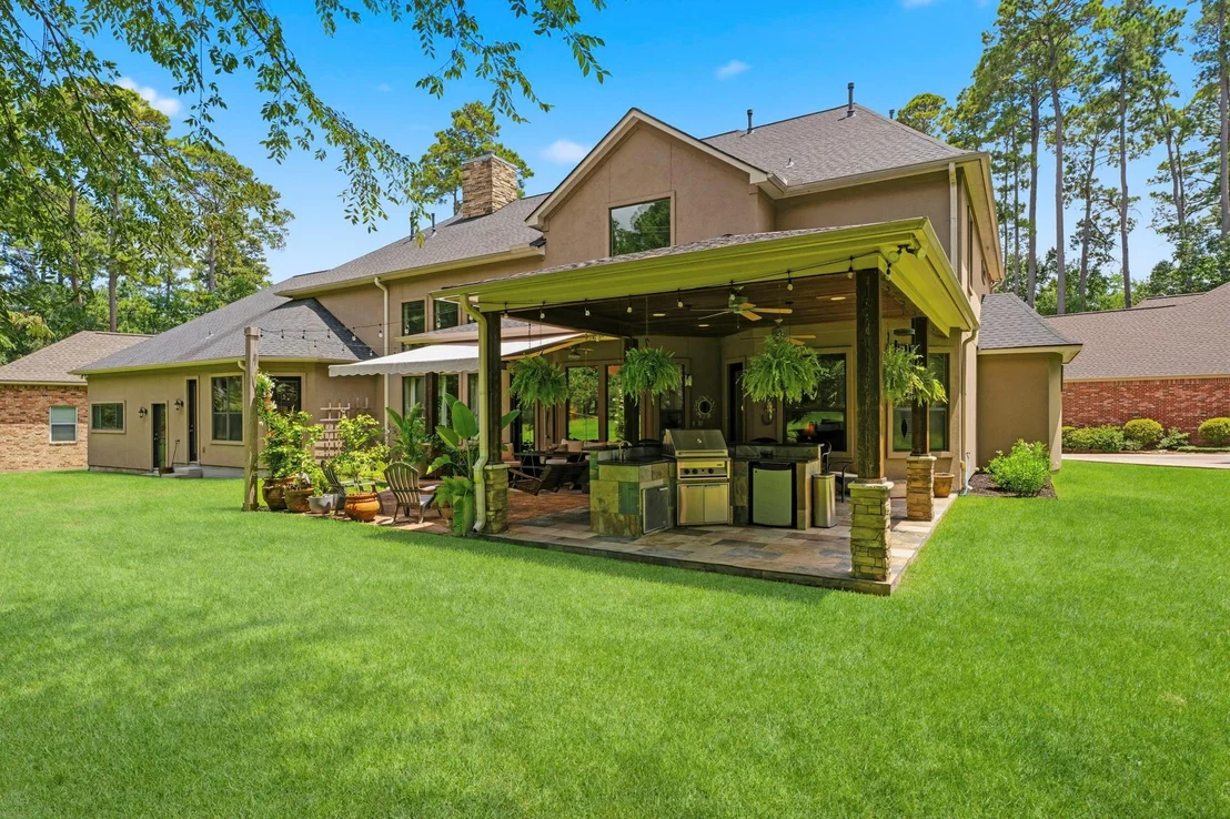 Photo of 263 Pinerock Lane