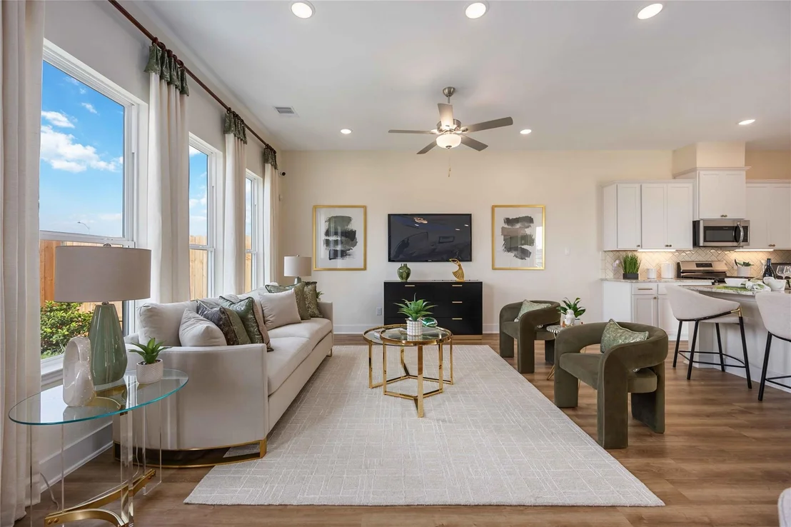 Photo of 3009 La Rambla Drive