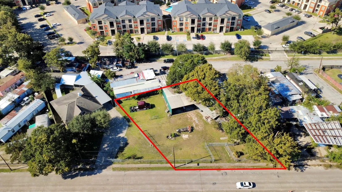 Photo of 6239 Griggs Road