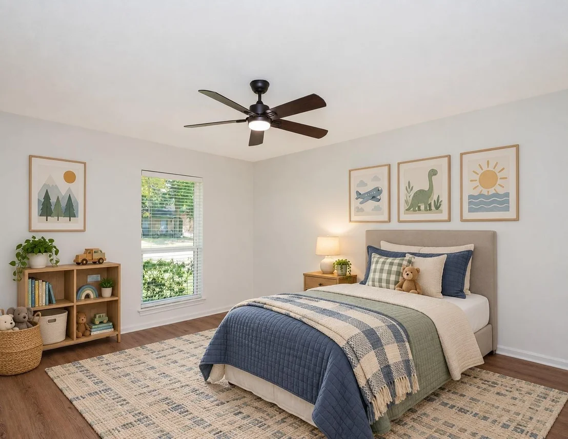 Photo of 9719 Springmont Drive