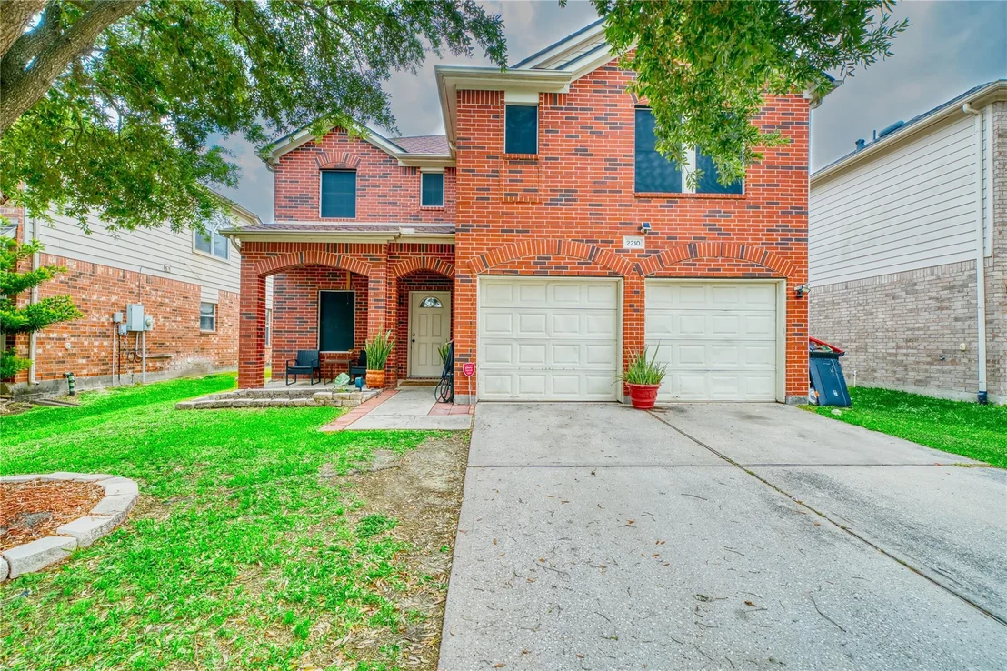 Photo of 2210 Mountain Ranch Drive