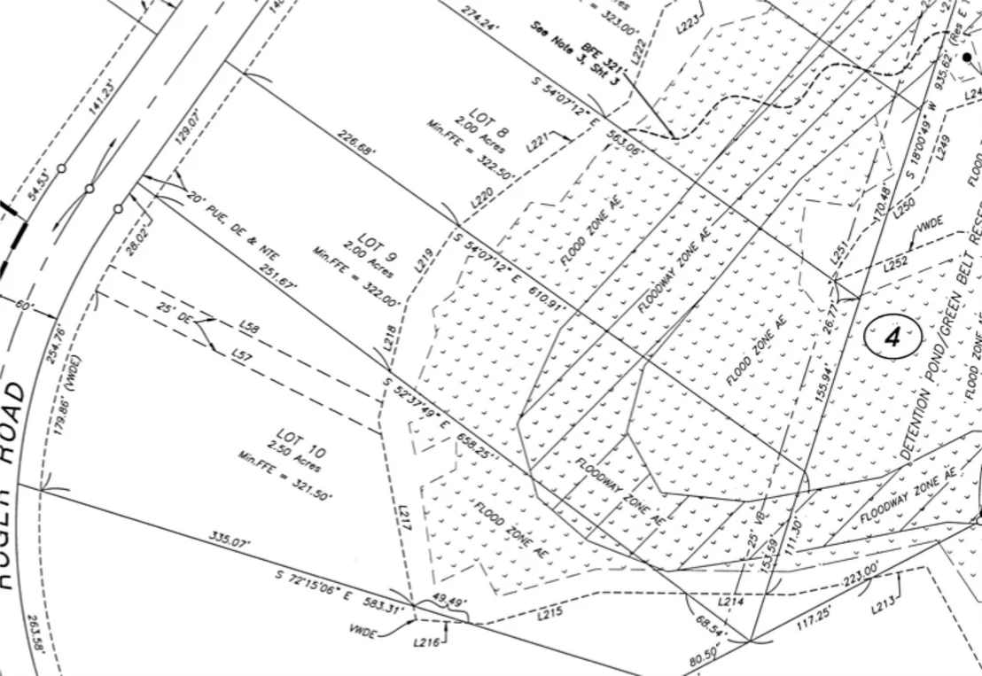 Photo of 10891 Ruger Road