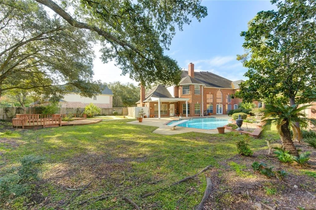 Photo of 20002 Ambervine Circle