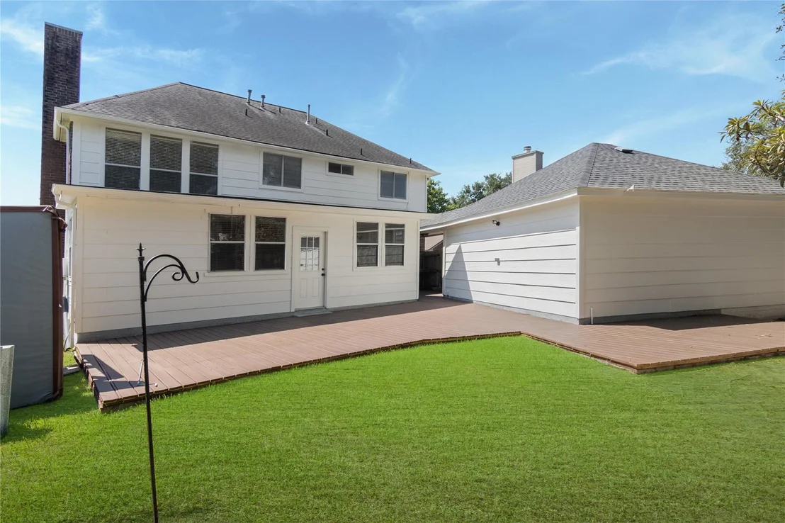 Photo of 2718 Sandpebble Drive