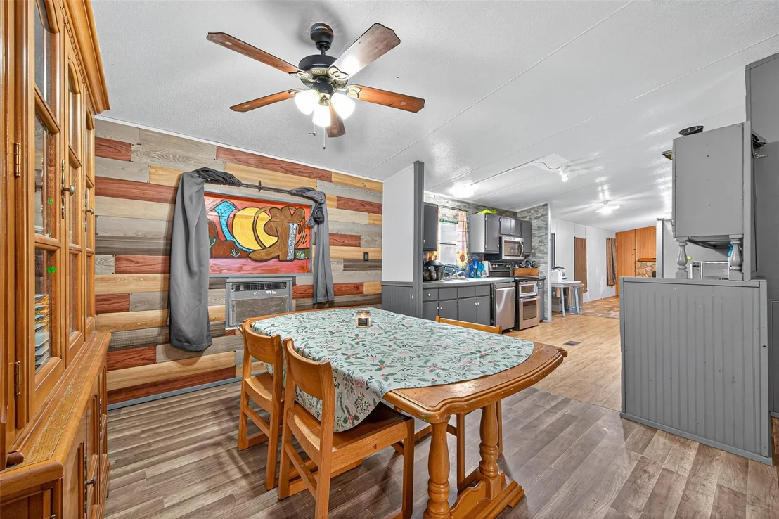 Photo of 1031 Morris Creek Road