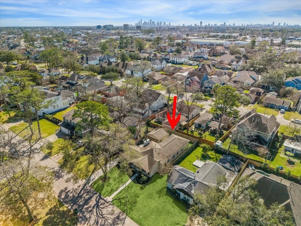 Photo of 1643 Wakefield Drive