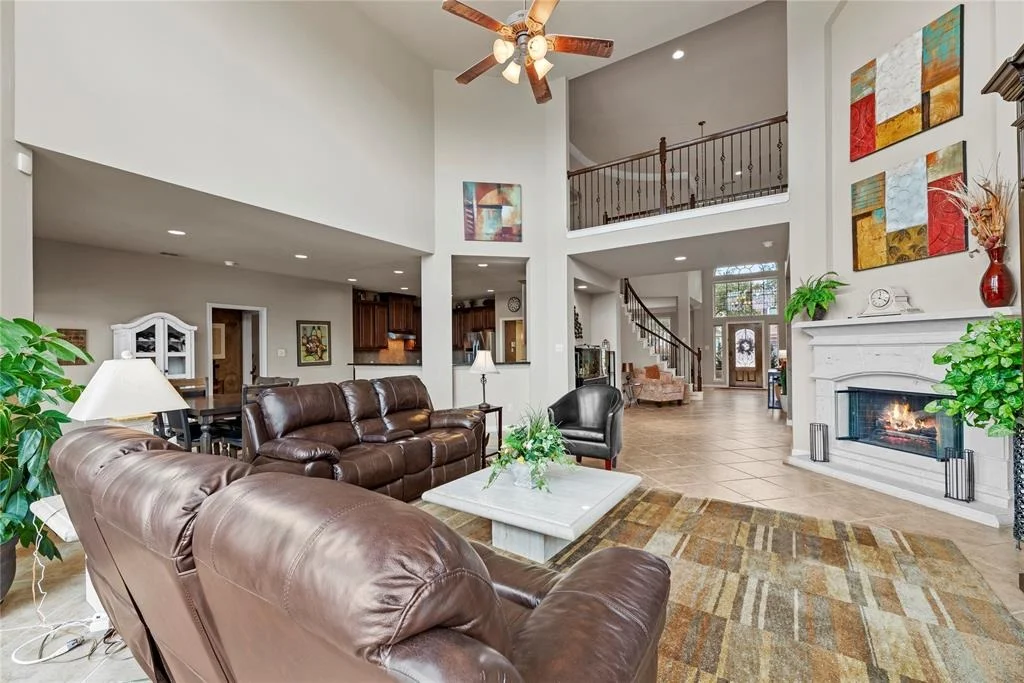 Photo of 27811 Walsh Crossing Drive