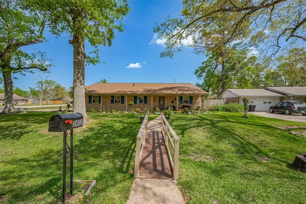 Photo of 24110 Silver Maple Drive