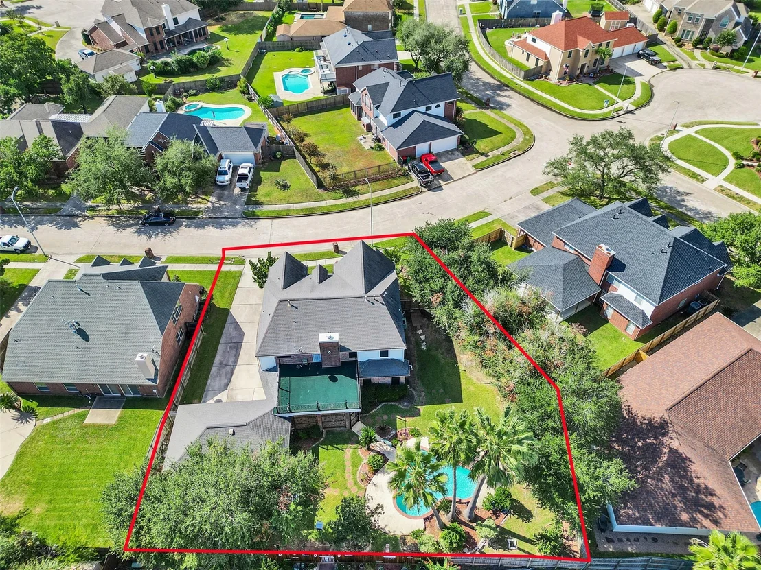 Photo of 4414 Santee Drive