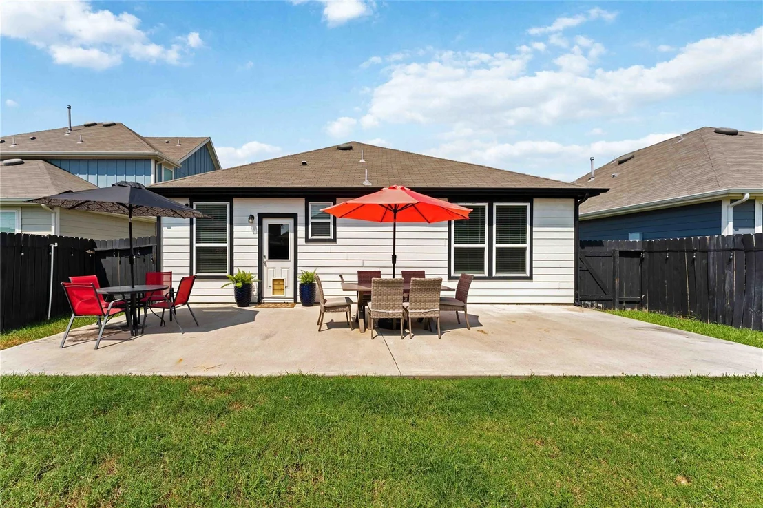 Photo of 23831 Thistle Spud Lane