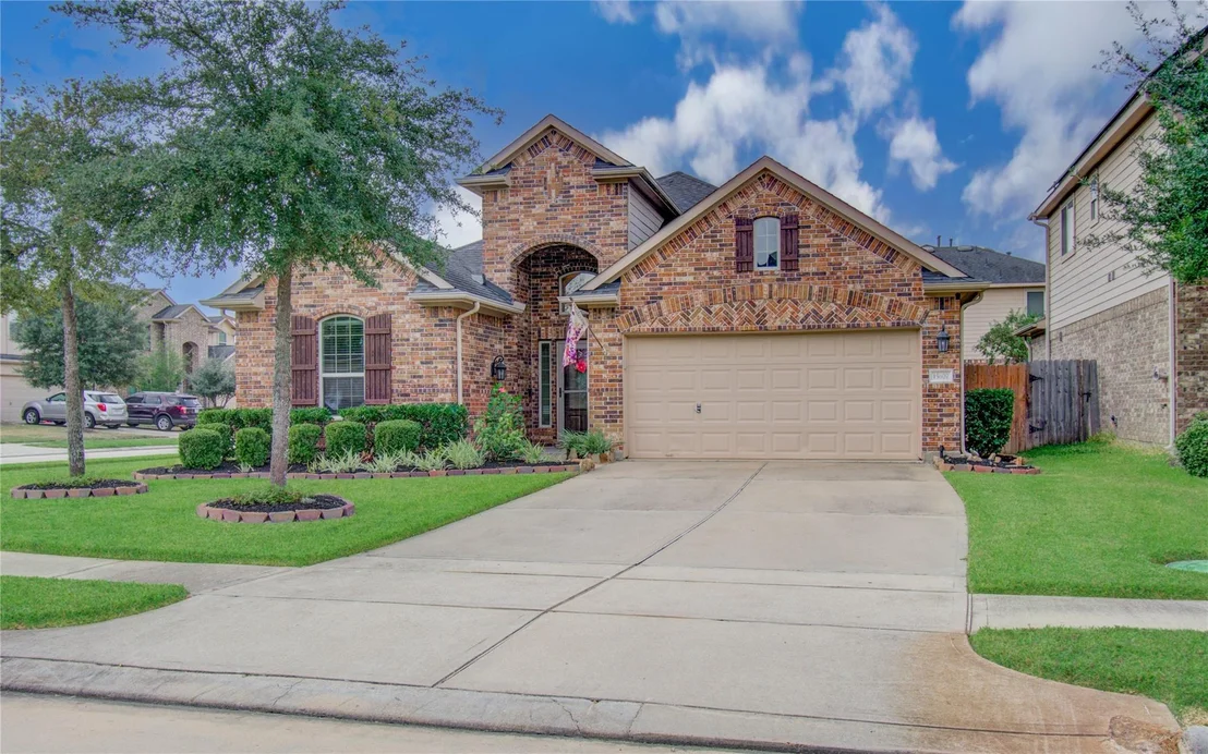 Photo of 15607 Whispering Green Drive