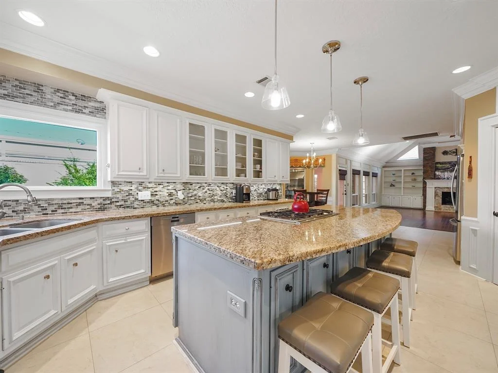 Photo of 20006 Ambervine Circle