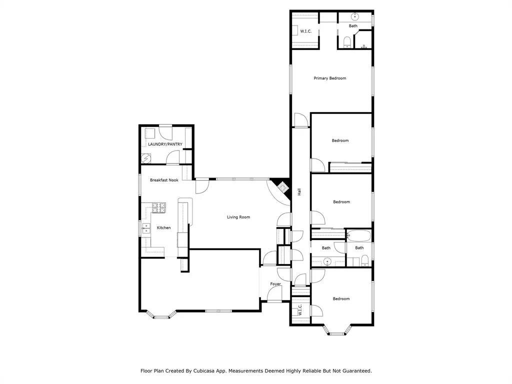 Photo of 1619 Seagate Lane