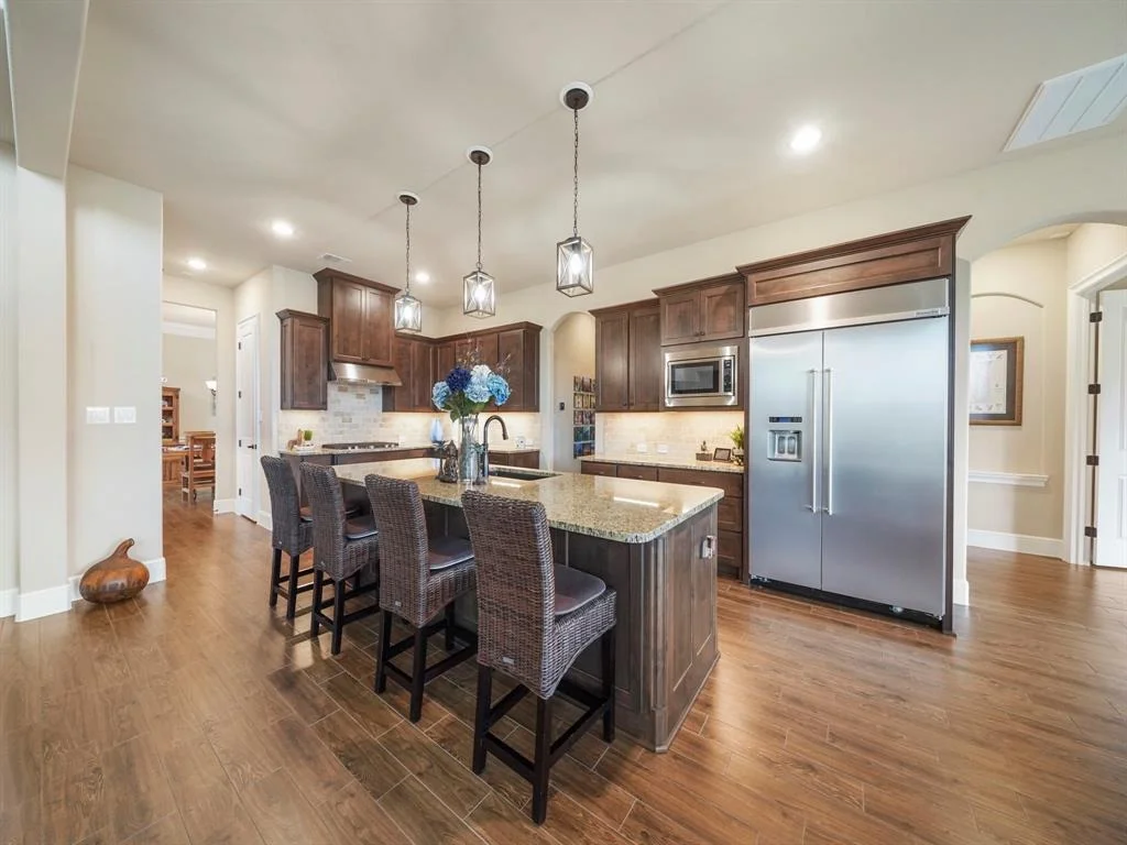 Photo of 2303 Bailey Ridge Lane