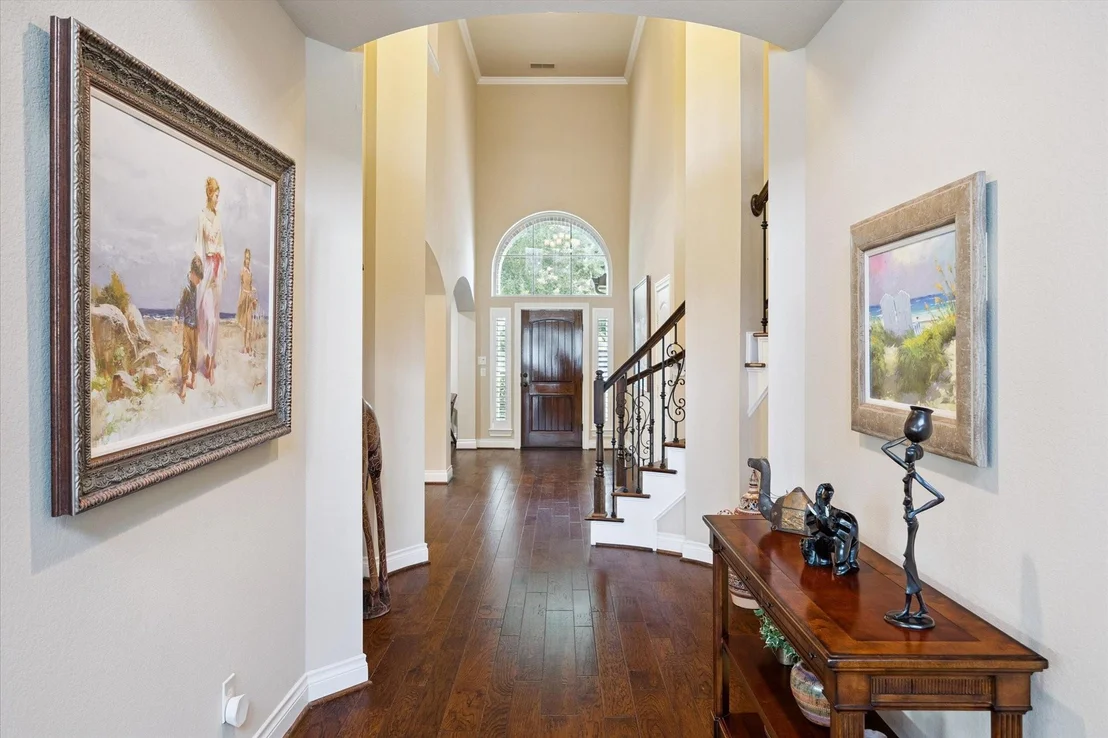 Photo of 1718 Wakefield Drive