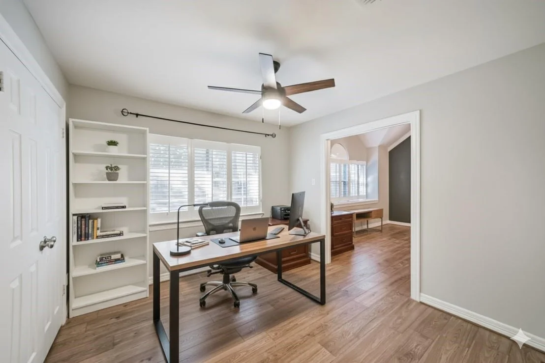 Photo of 1450 Forest Home Drive