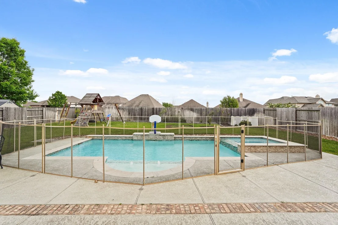 Photo of 16834 Gypsy Red Drive