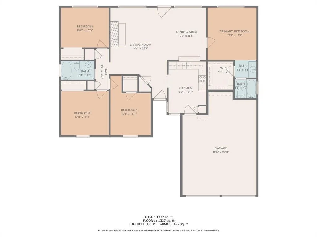 Photo of 21510 N Tangle Creek Lane