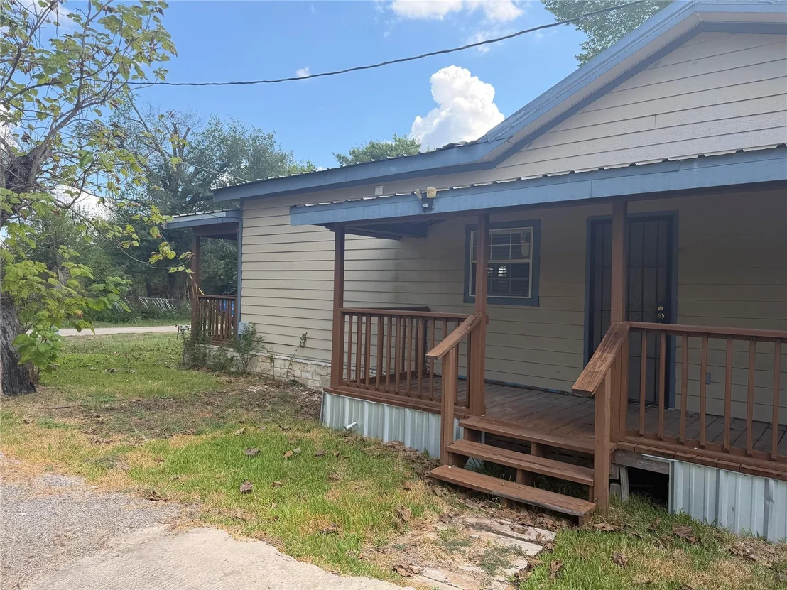 Photo of 206 Grayson Street
