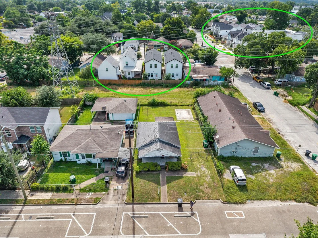 Photo of 4113 Elysian Street