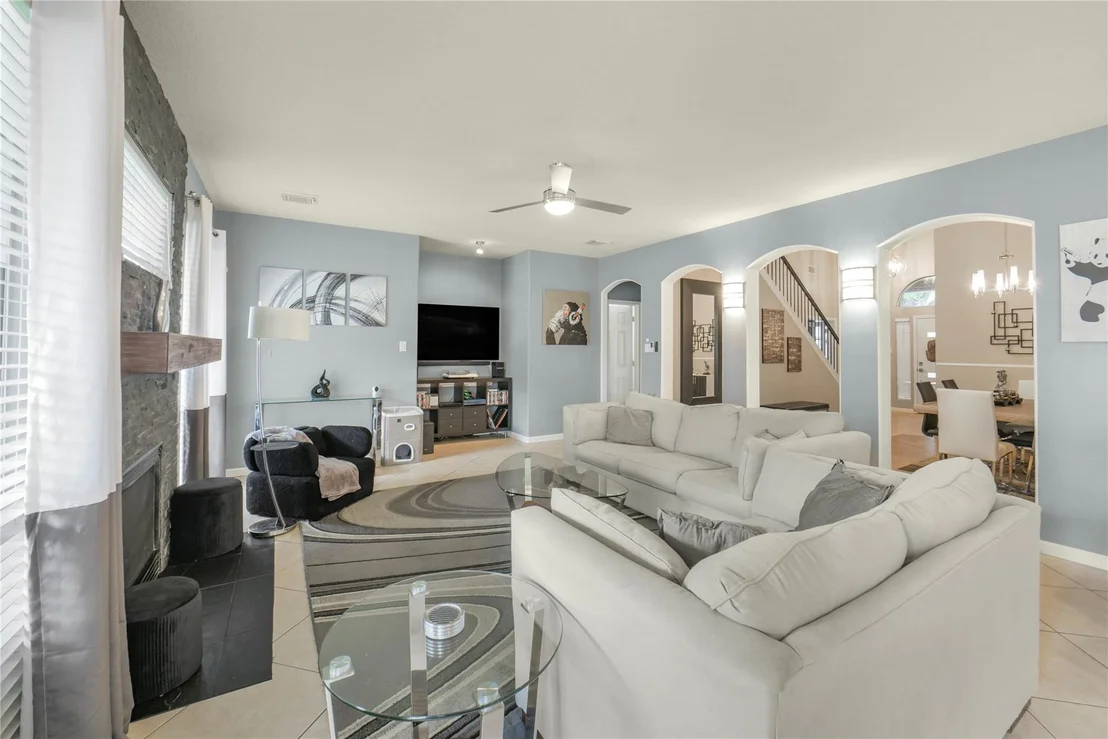 Photo of 3827 Katy Hollow Drive