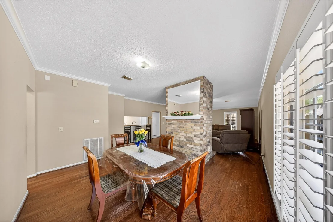 Photo of 9319 Bayou Bluff Drive
