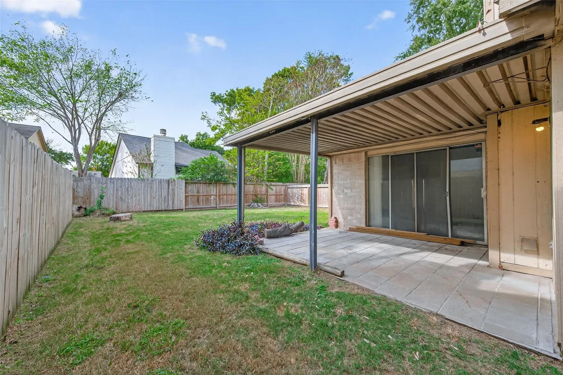 Photo of 16727 Capewood Drive
