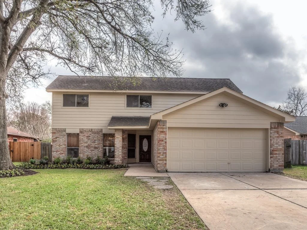 Photo of 9511 Tree Branch Drive