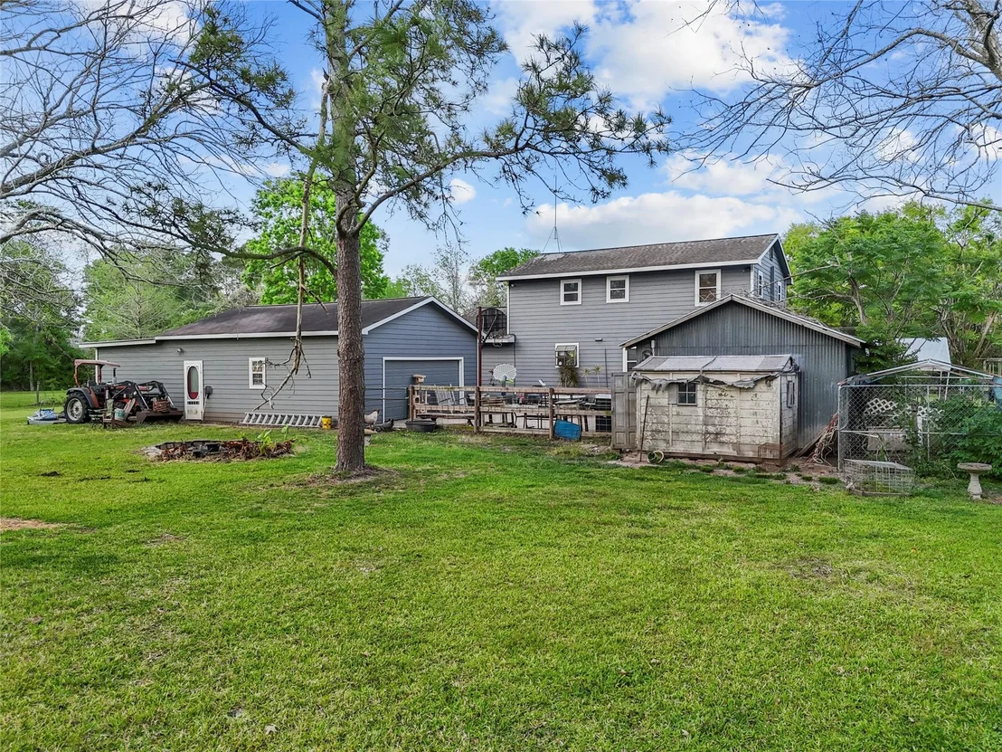 Photo of 4312 Singletary Road