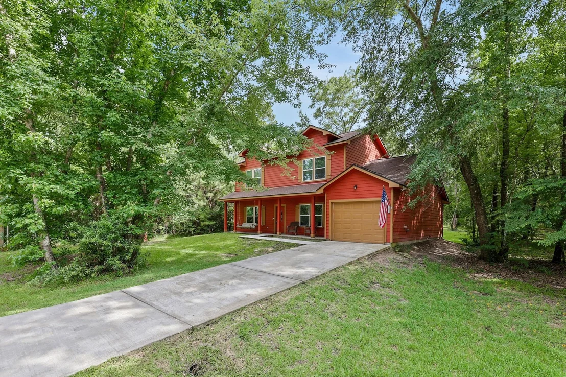 Photo of 97 Harrell Road