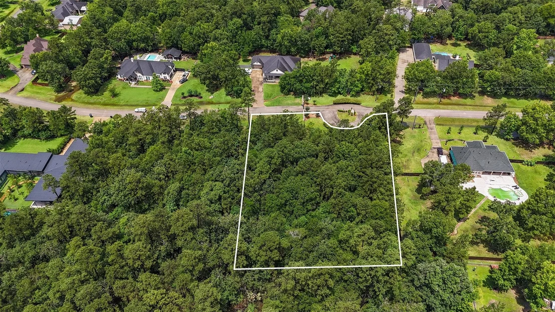 Photo of 12033 Oak Forest Lane