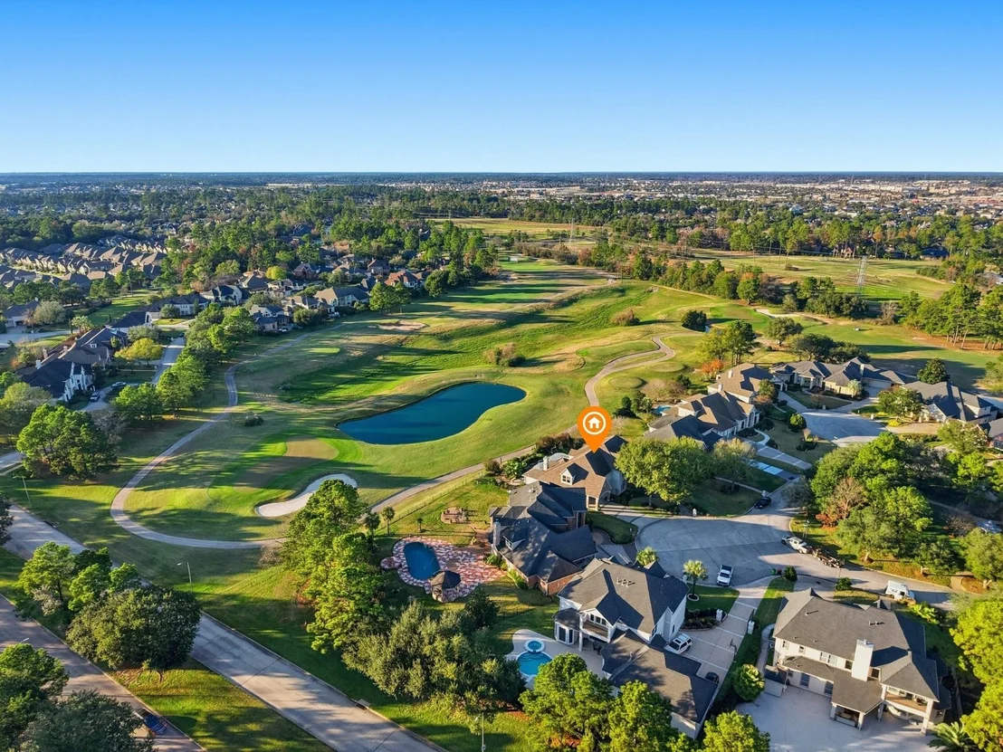 Photo of 20307 Fairway Trails Lane