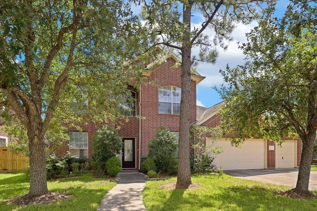 Photo of 12822 Winding Manor Drive
