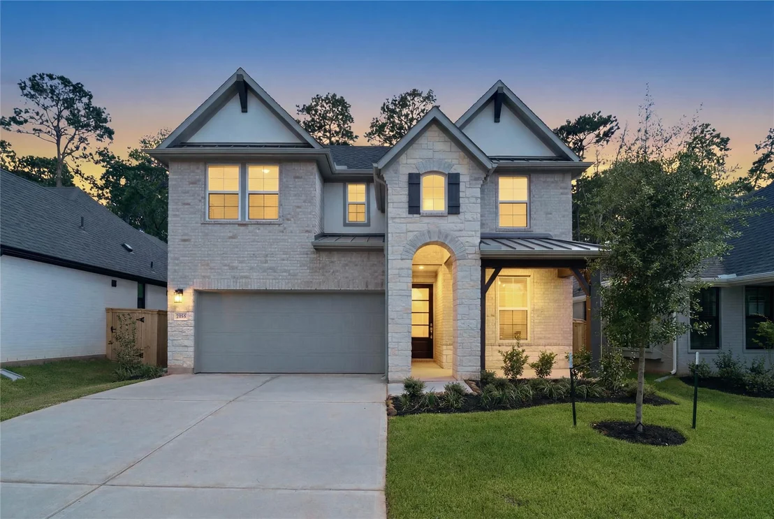 Photo of 2035 Forest Stream Way