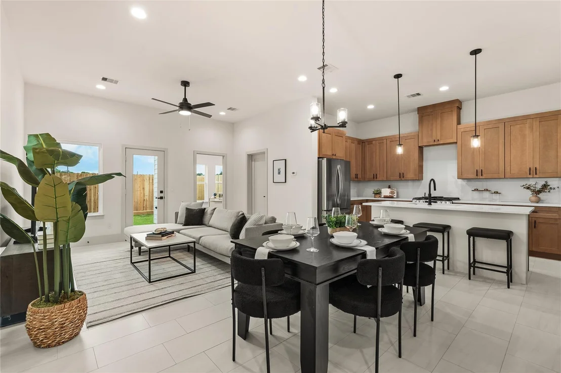 Photo of 4011 Buffalo Moon Drive