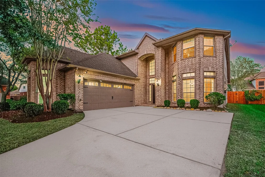 Photo of 6103 White Frye Drive